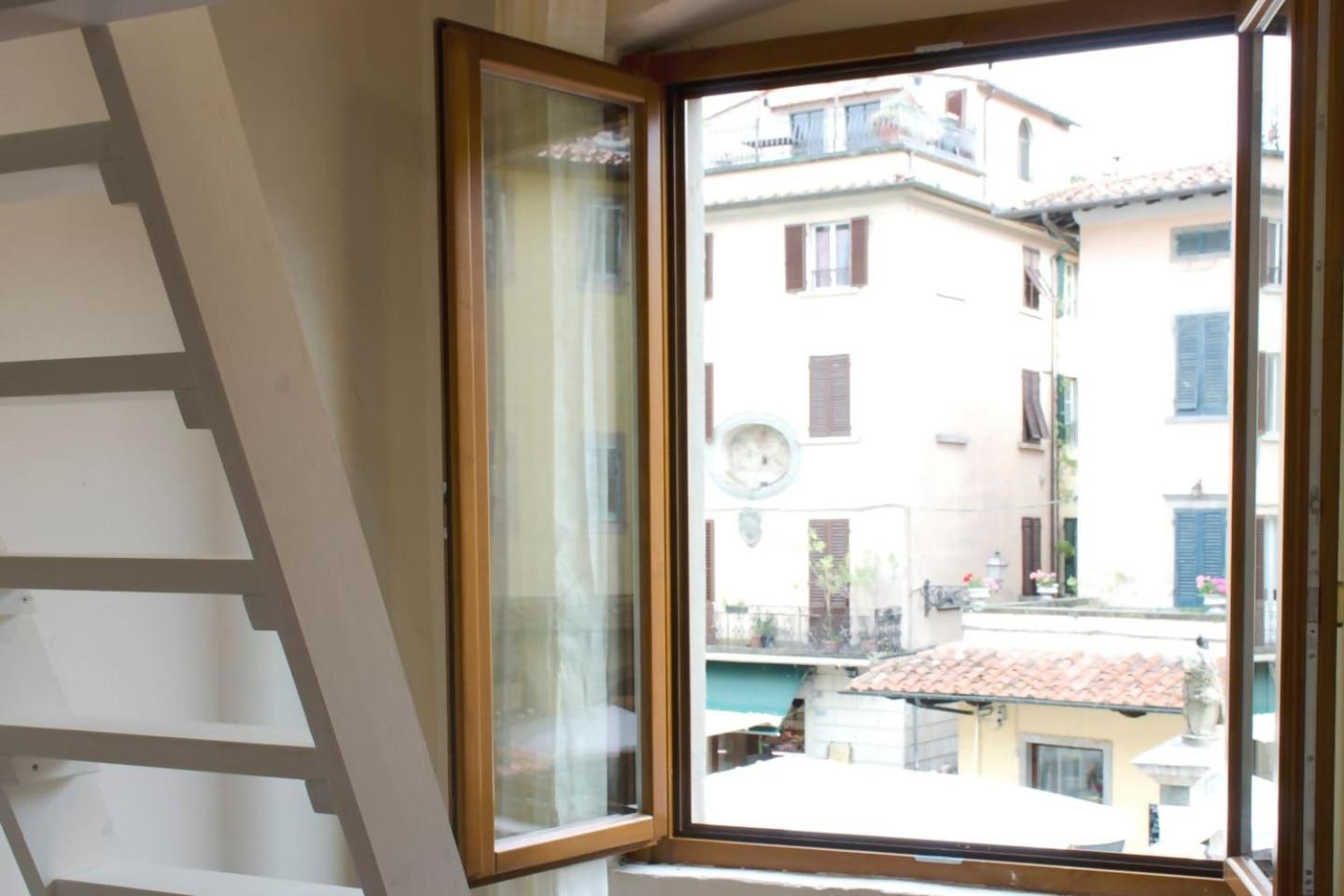 Appartamenti Il Giglio Pistoia Luaran gambar